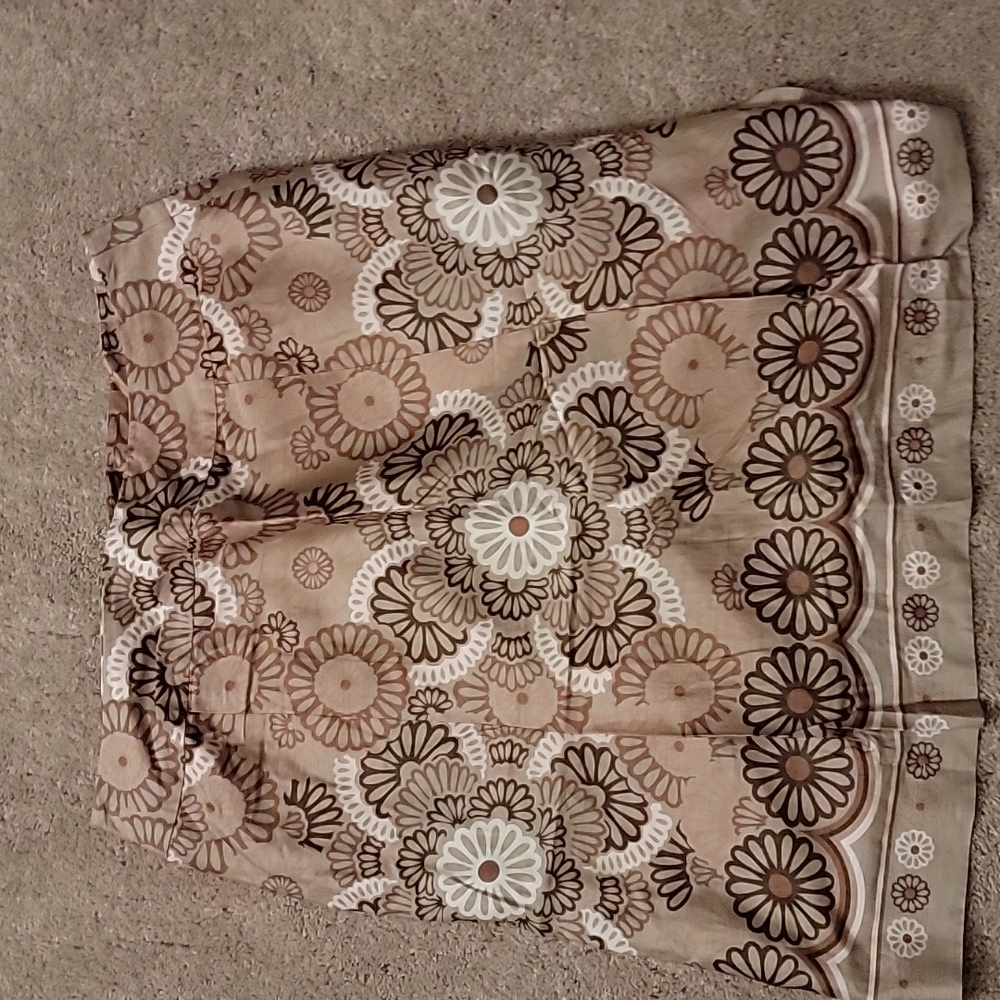 Multi-Colored Skrt - image 1